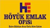 Höyük Emlak  - Ankara